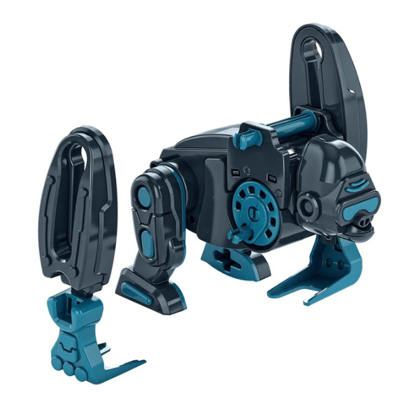 Science&Play Robotic Assortment