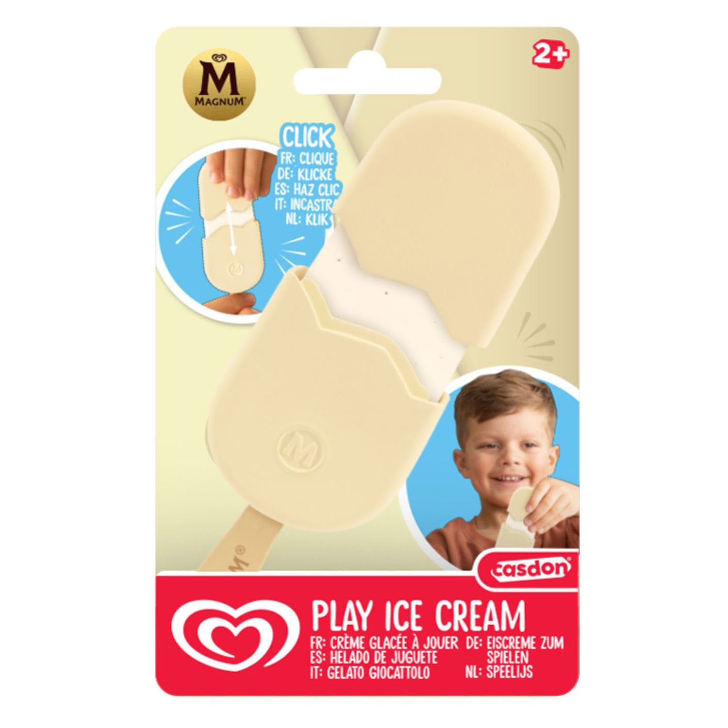 Casdon Walls Play Ice Cream