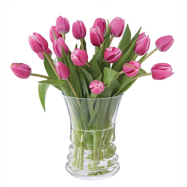 Wibble Wide Vase