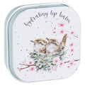 Wrendale Lip Balm Tin - Home Tweet Home
