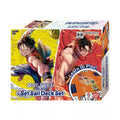 One Piece Card Game: Set Sail Deck Set (SD-01)