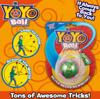 YoYo Ball